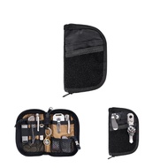 BG031 VIPERADE VE10 Tool Pouch/ EDC Small Pocket Organizer Pouch For Men