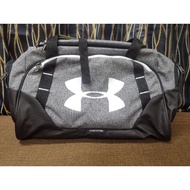 💯Original Under Armour Duffle Bag