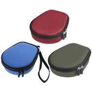 Bluetooth-compatible Bone Conduction Headset for AfterShokz AS800650 Headphone Protectors Storage EVA Bag Holders
