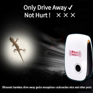 1pcs Lizard Killer/Lizard Avoider/Silent Gecko Repeller/Insect Repellent Bug Repelling Artifact Repel mice, mosquitoes and insects