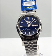 Made in Japan Seiko 5 Dress Watch for Men SNXB41J5