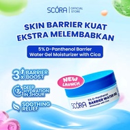 SCORA 5% D-Panthenol Barrier Water Gel Moisturizer 45g