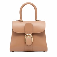Delvaux 女士 Brillant 單肩包均碼碼24cm*12cm*19cm