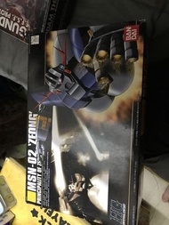 Gundum MSN-02 ‘ZEONG’ BAN DAI