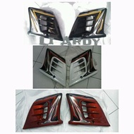 Sayap Old Vixion Cobra Shroud Old Vixion Cobra Sayap Mini