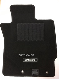 Mitsubishi ASX Original Carpet Mat