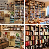 Knowledge 3d Background Cloth Explain Live Broadcast HD Live Broadcast Bookcase Background Cloth Boo