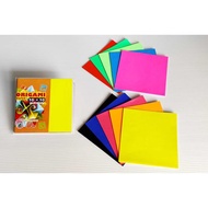 ASTURO Origami Folding Paper 15 x 15 cm Contents 2,500 Sheets