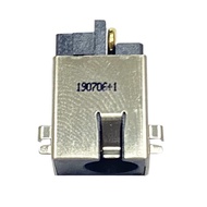 Charging Port DC in Power Jack Connector Socket Plug for MSI GF63 9SC 9RCX 9SCXR 9SCSR /GF75 Thin 8R