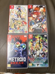 世界樹的迷宮 重製版 switch