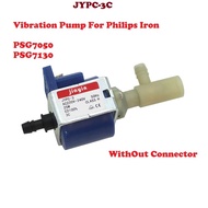 Vibration Pump (without L-Connector) for PSG7050 and PSG7130 Philips Steam Iron Model JYPC-3C