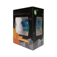 Puzzle 3D Game Crystal 3D Interlock VaniLand