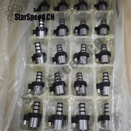 Original New F4A41 F4A42 F4A51 MD758981 Transmission Shift Solenoid Kit For Mitsubishi Car Accessori