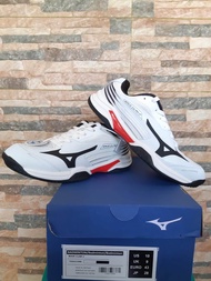 Sepatu Badminton Pria / Mizuno Wave Claw 2 Grade A / Sepatu Badminton Terbaru 2023