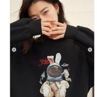 BE YOUNG SWEATER / MODERN SWEATER / COOL SWEATER / WOMEN'S SWEATER