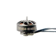 Happymodel EX1404 1404 KV4800 KV2750 KV3500 3-4S Brushless Motor 1.5mm Mounting Shaft for RC FPV Rac