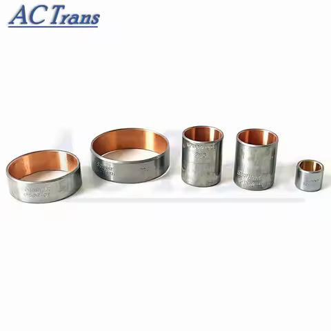 Transmission 62TE Bushing Kit Fits For Dodge and Crysler 5pcs/kit