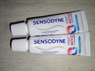 Sensodyne Toothpaste 20g 防敏牙膏