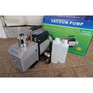 Sinocan VE180 (8.0CFM) Portable 1-Stage Vacuum Pump