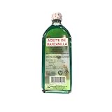 Aceite De Manzanilla 100ml Large Size