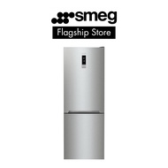 SMEG 70cm Freestanding Fridge, Classic Aesthetic FC70EN3X with 2 Years Warranty