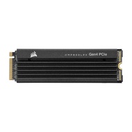 SSD CORSAIR MP600 PRO LPX 1TB : CSSD-F1000GBMP600PLP(By Lazada Supertphone)