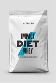 ［ Myprotein ］Impact Diet Whey 窈窕乳清蛋白粉 (多種口味選擇)