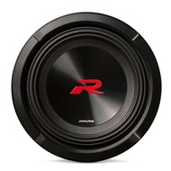 R2-W8D2 8" R-Series R2 Subwoofer, Dual 2-Ohm, 350 Watt RMS Alpine R2-W8D2 8" R-Series R2 Subwoofer, 