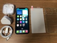 Blue - Full set 92%new iPhone 12 Pro 256gb battery 100% one month warranty