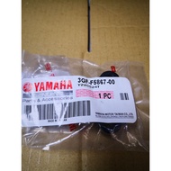 Yamaha Cylinder Bracket U Buckle 3GF-F5867-00 Black Multiple Cars