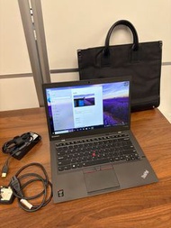 聯想 LENOVO X1 CARBON i5 第三代 手提電腦