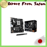 ASRock B850M-X WiFi R2.0 Motherboard Micro-ATX Motherboard MB6752