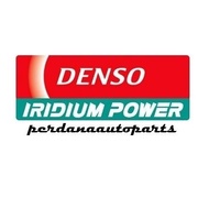 Shippingbebas DENSO IW22 Iridium Power Spark Plug IW24/ IW27/ IW29/ IW31/ Original IW34/