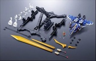 魂Shop限定 SMP Alternative Destiny 盒蛋 勇者凱撒~Dragon Jet & 超巨大合體 Set 配件 (全新日版)