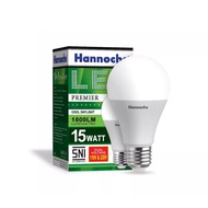 Hannochs Premier 15Watt Led Light Bulb Hannochs Premier 15W Led Bulb