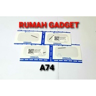 OPPO A74 4G/OPPO A95 4G/RENO 7Z 5G/RENO 8Z 5G SPEAKER COVER