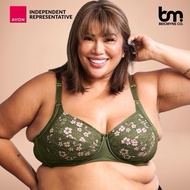 AVON Marion Underwire Smoothing Bra | Plus Size Womenswear | BEICMYNS CO.