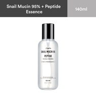 Jumiso Snail Mucin 95 + Peptide Facial Essence Jumiso