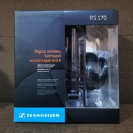 Sennheiser RS 170 Headphone Wireless Headphones