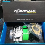 Cardinals Y15ZR V1-V2 Throttle Body 30mm 32mm 34mm 36mm