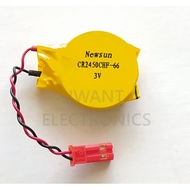 3v CR2450CHF-66 BATTERY CR2450 BATTERY