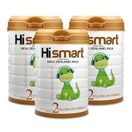 Sữa hismart chính hãng date 2026 đủ tem phụ