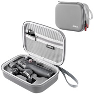 For Osmo Mobile 7P Case,Portable carrying case Bag for Dji Osmo Mobile 7 /7P Gimbal Stabilizer Trave