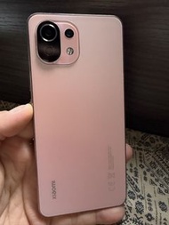 Mi 11 Lite