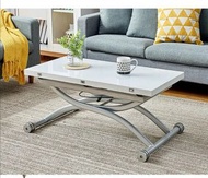 活動茶几餐桌餐檯有轆茶几伸縮茶几