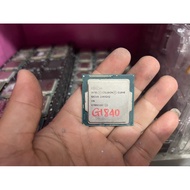 CPU for Main B85,H81 - Can be used for Main Buffalo B85M