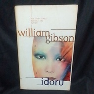 Iduro: William Gibson