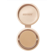 The Saem Eco Soul Luxury Gold Pact 9g (SPF30)