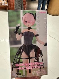 re:0 拉姆 從零開始的異世界生活 拉姆Figure