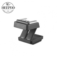 HEEPDD Godox FS-R Single Contact Folding Hot Shoe Riser Extender Mount Adapter Compatible with GODOX